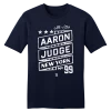 MLBPA Cities Official Aaron Judge All-Star Designer Series