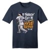 Houston Official Kyle Tucker MLBPA Tee