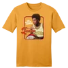 Dropping Dimes Official Dwight Lamar ABA Player Tee San Diego