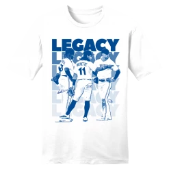 MLBPA Toronto Legacy Sports