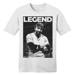 Cities Legend Nick Castellanos MLBPA T-shirt