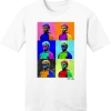 MLBPA Lindor Warhol MLBA Tee