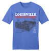 OldSchoolShirts.com Louisville Convention Center Stadiums