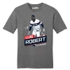 MLBPA Official Luis Robert MLPBA Tee