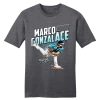 MLBPA Seattle Marco "GonzalACE" Gonzales Official MLPBA Tee 1 MLBPA Seattle Marco "GonzalACE" Gonzales Official MLPBA Tee