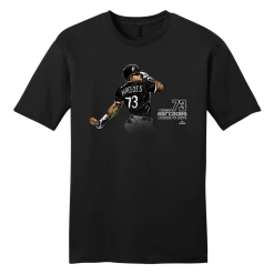 MLBPA Chicago Yermín Mercedes "License To Drive"