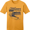 OldSchoolShirts.com Stadiums Milwaukee County Stadium 2 OldSchoolShirts.com Stadiums Milwaukee County Stadium