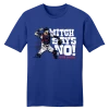 MLBPA Dallas Mitch Garver Mitch Says No MLPBA Tee