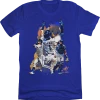 MLBPA MJ Melendez MLPBA Tee Kansas City