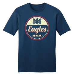 NLBM Newark Eagles Negro League Baseball