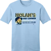 Nolan 's Hot Corner MLBPA Tee St. Louis