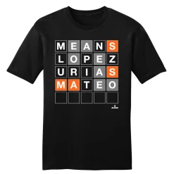 MLBPA Baltimore Baseball Puzzle