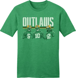 In The Clutch Milwaukee Green Bay Outlaws