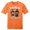 In The Clutch Cleveland Pain & Punishment