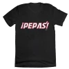 Old School Shirts Pepas! Miami 1 Old School Shirts Pepas! Miami