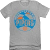 In The Clutch Pittsburgh Pipers