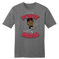 Pokey Reese Hall Of Heroes Cincinnati