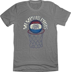 In The Clutch Sports Memphis Pros