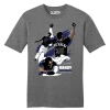 MLBPA Tampa Bay Official Randy Arozarena MLPBA Tee
