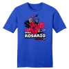 Cleveland Official Amed Rosario MLBPA Tee