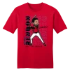 Anthony Rendon MLBPA Tee Los Angeles