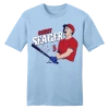 Dallas Corey Seager Official MLBPA Tee 2 Dallas Corey Seager Official MLBPA Tee