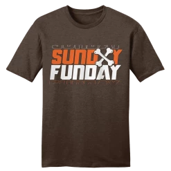 In The Clutch Sunday Funday Cleveland