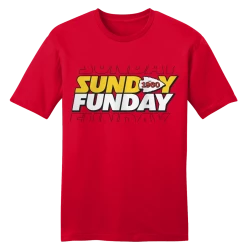 In The Clutch Sunday Funday KC Kansas City