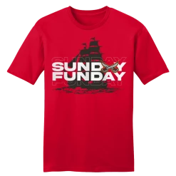 In The Clutch Sunday Funday Tampa Bay