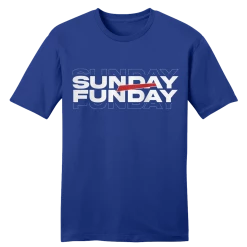 In The Clutch Sunday Funday Buffalo Football