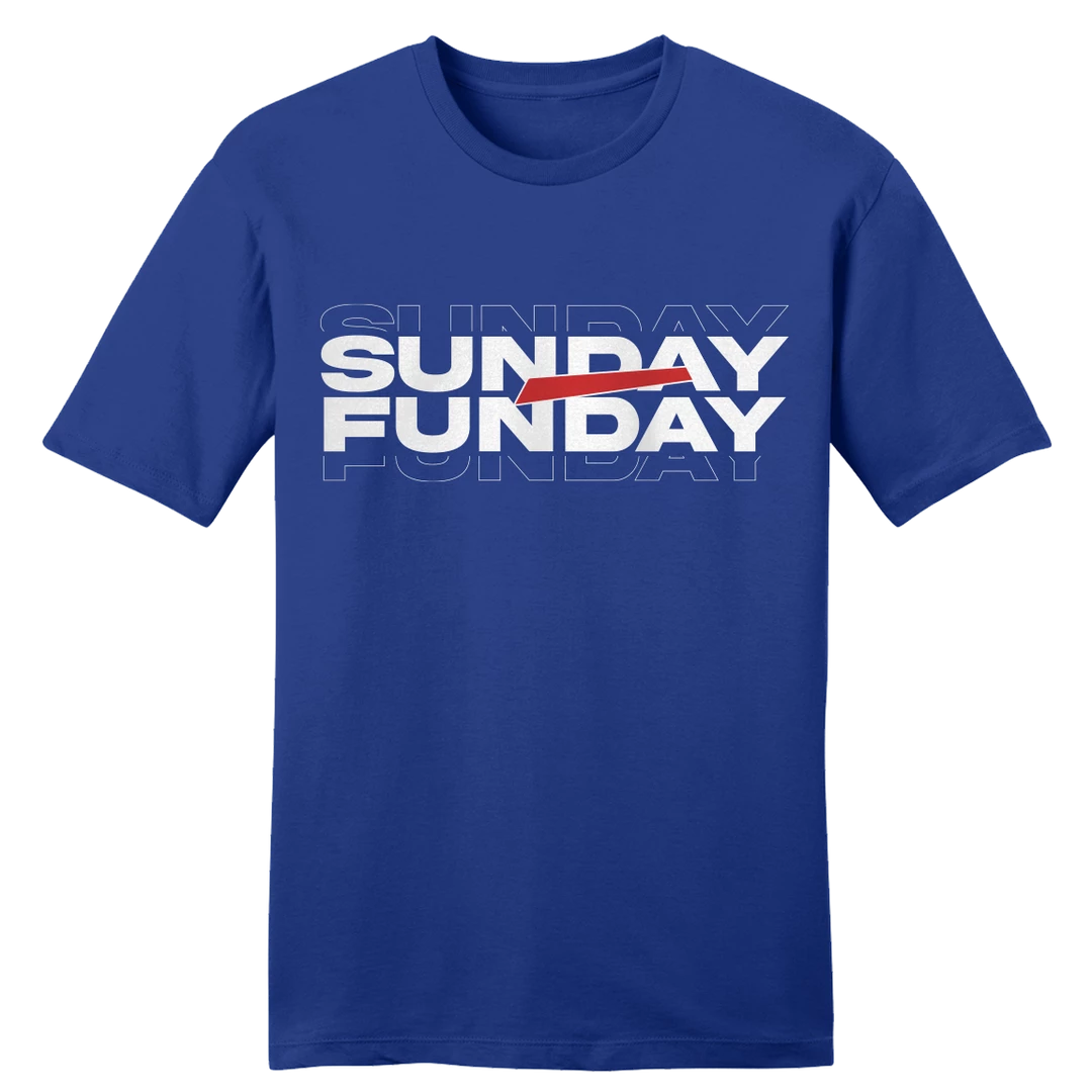 In The Clutch Sunday Funday Buffalo Football 3 In The Clutch Sunday Funday Buffalo Football