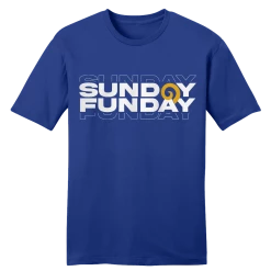 In The Clutch Sunday Funday Los Angeles (LAR)