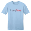 Los Angeles ShonlyFans MLBPA Tee 1 Los Angeles ShonlyFans MLBPA Tee