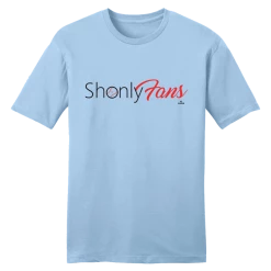 Los Angeles ShonlyFans MLBPA Tee