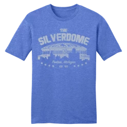 In The Clutch Silverdome - Pontiac, Michigan