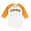 MLBPA Slam Diego From @Drawawalk San Diego