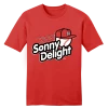MLBPA Cincinnati Official Sonny D Tee
