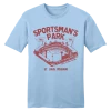 OldSchoolShirts.com Sportsman's Park