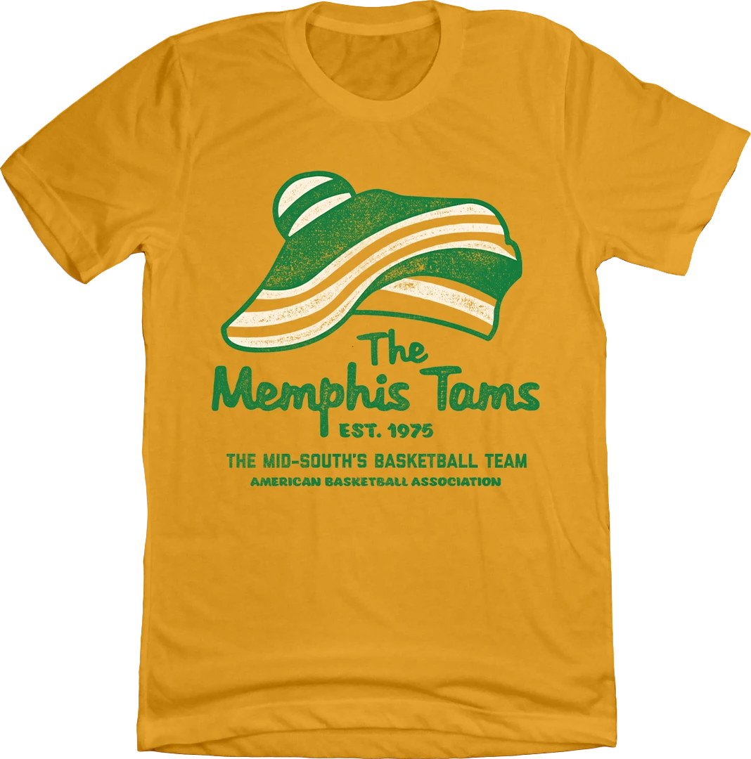 In The Clutch Memphis Tams ABA 3 In The Clutch Memphis Tams ABA