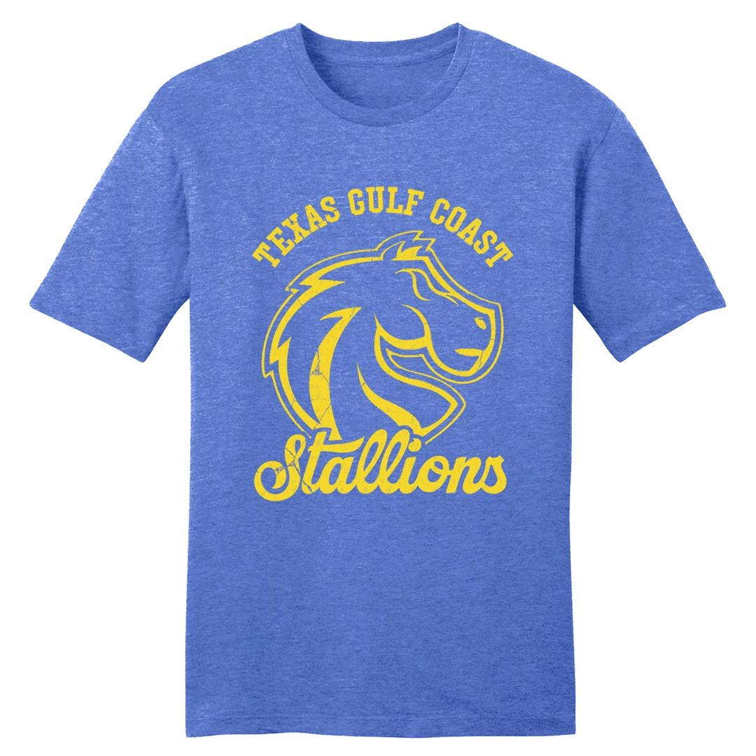 Robert Flores Texas Gulf Coast University Stallions 3 Robert Flores Texas Gulf Coast University Stallions