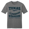 OldSchoolShirts.com Stadiums Texas Stadium