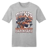 Detroit Tucker Barnhart Official MLBPA Tee