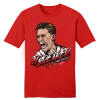 Tyler Stephenson - Ty Breaker MLBPA Tee Cincinnati