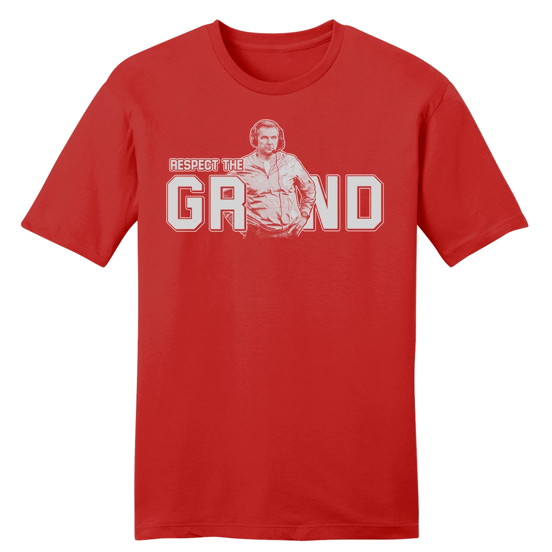 In The Clutch Respect The Grind Football 5 In The Clutch Respect The Grind Football