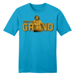 In The Clutch Respect The Grind Football