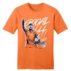 MLSPA Cincinnati Brandon Vazquez GOAL Tee