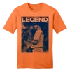 Justin Verlander Legend MLBPA Tee Houston