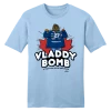 MLBPA Vladdy Bomb Tee