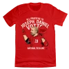 Cincinnati Joey Votto National Treasure MLBPA Tee
