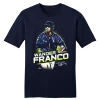 Official Wander Franco MLBPA Tee